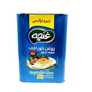 غنچه روغن خوراکی 5کیلویی